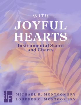 With Joyful Hearts